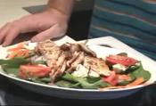 Grilled Tyson Chicken